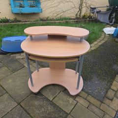 computer desk