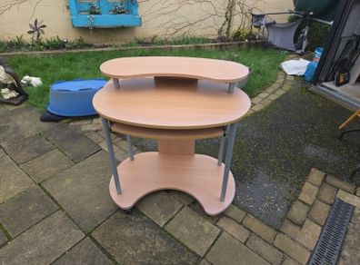 computer desk