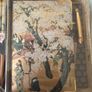Vintage Japanese Stationary & Chopstick Gift Bundle | New/Unused Image 6