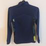 ireland football halfzip top Image 4