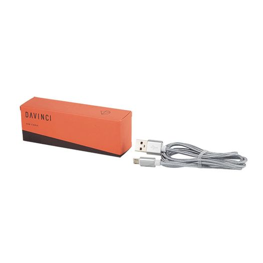 DaVinci MIQRO Herbal Weed Vaporizer - Explorers Bundle