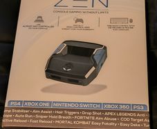 Cronus Zen