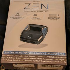 Cronus Zen
