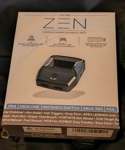 Cronus Zen