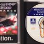 Colony Wars: Vengeance [Playstation 1 Game) [PAL] Image 3