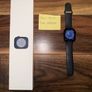 Apple Watch Series 8 45MM - Midnight Aluminium Image 2