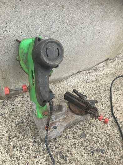 chainsaw chain sharpener