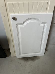 press door