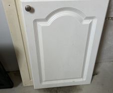 press door