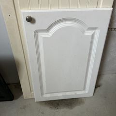 press door
