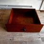 2 Bedside lockers (3 Drawer) Image 5