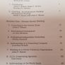 Stalking Employment in the Nation's Capital: A guide for anthropologists. Anthropology, Adam Koons, Beatrice Hackett, John P. Mason Image 3