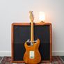 Fender Hybrid II Stratocaster 2024 - Natural Image 3