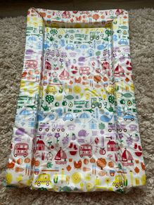 changing mat