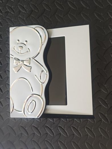 Baby Photo Album