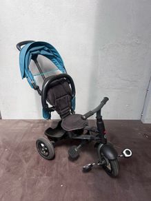 Q Play Buggy