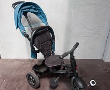 Q Play Buggy