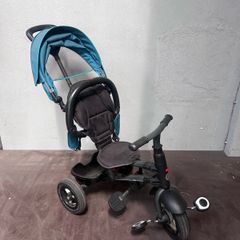 Q Play Buggy