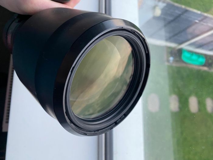 tamron