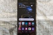 Huawei P10 Plus 128GB Black Unlocked