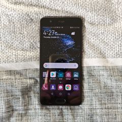 Huawei P10 Plus 128GB Black Unlocked