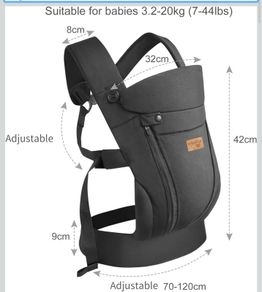 Baby Carrier