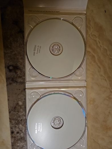 Lambchop 2CD - Oh (Ohio)