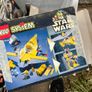 Lego Star Wars Naboo Starfight with Anakin & R2D2, Lego 7141 Image 2