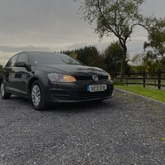 142 D Volkswagen Golf