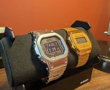 Casio GMW-B5000D-2JF Full Metal Gshock