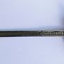 Vintage Spanish Sword Letter Opener Made in Spain Image 2