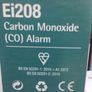 Carbon Monoxide Alarm 10 Year sealed in Battery Image 5