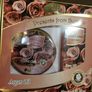 Argan Oil Face Cream  and Hand Cream Gift Set Image 5