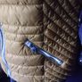 ladies gilet Image 6