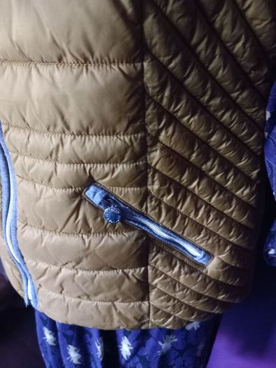 ladies gilet