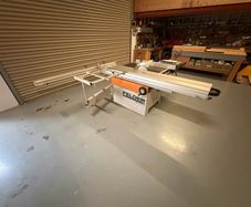 Felder K500 Panel saw