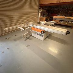 Felder K500 Panel saw