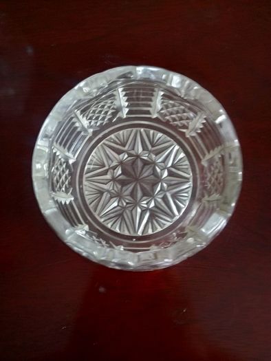24%lead Crystal bowls