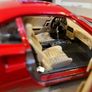 Ferrari 288  GTO 1/18 Burago Image 9