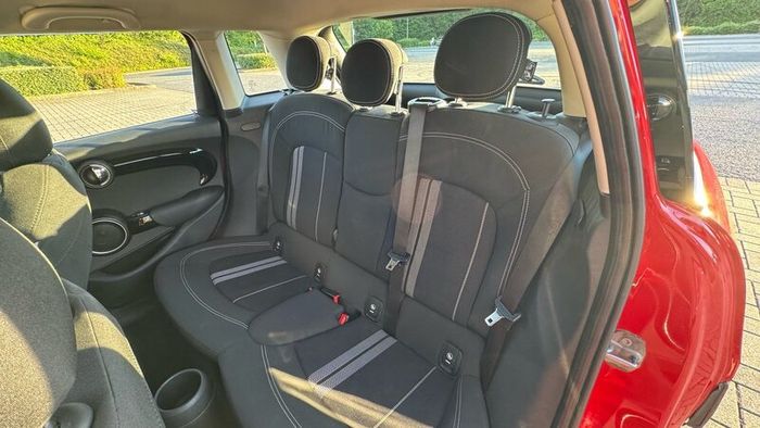 2015 MINI Cooper S 2.0 Turbo Auto - fresh NCT/TAX!