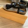 Orthopedic, leather, sandals, 35 size Image 3