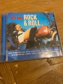 It's Only Rock & Roll (Various Artists)