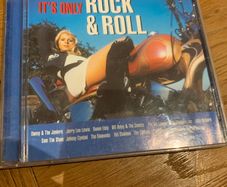 It's Only Rock & Roll (Various Artists)