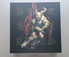 Kreator Vinyl Box Set