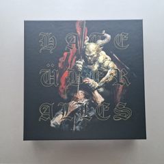 Kreator Vinyl Box Set