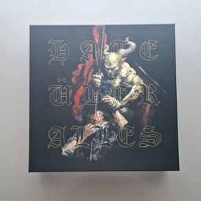 Kreator Vinyl Box Set