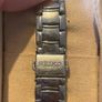 Seiko Womens Wrist Watch 7n89-0460 Quartz Watch Image 2