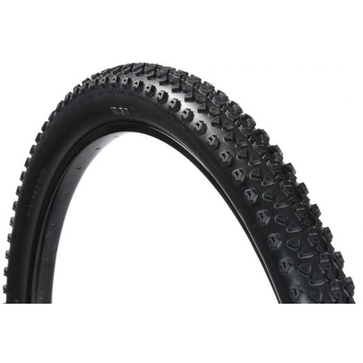 650B 27. 2. Tyre All Black