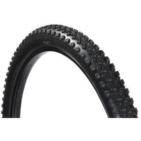 650B 27. 2. Tyre All Black