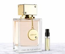 Club de Nuit Woman By Armaf